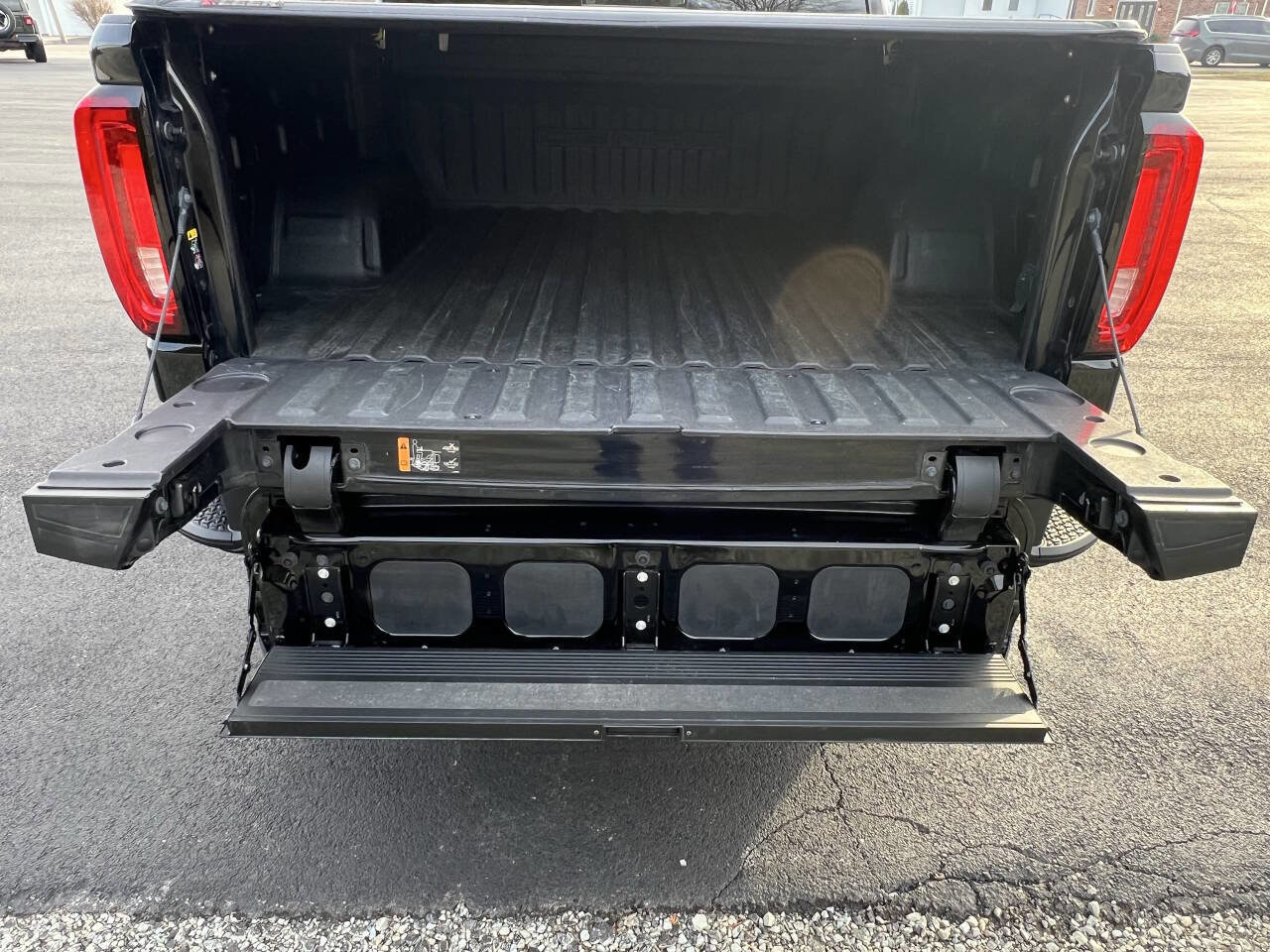 Used 2020 GMC Sierra 1500 Denali image 12