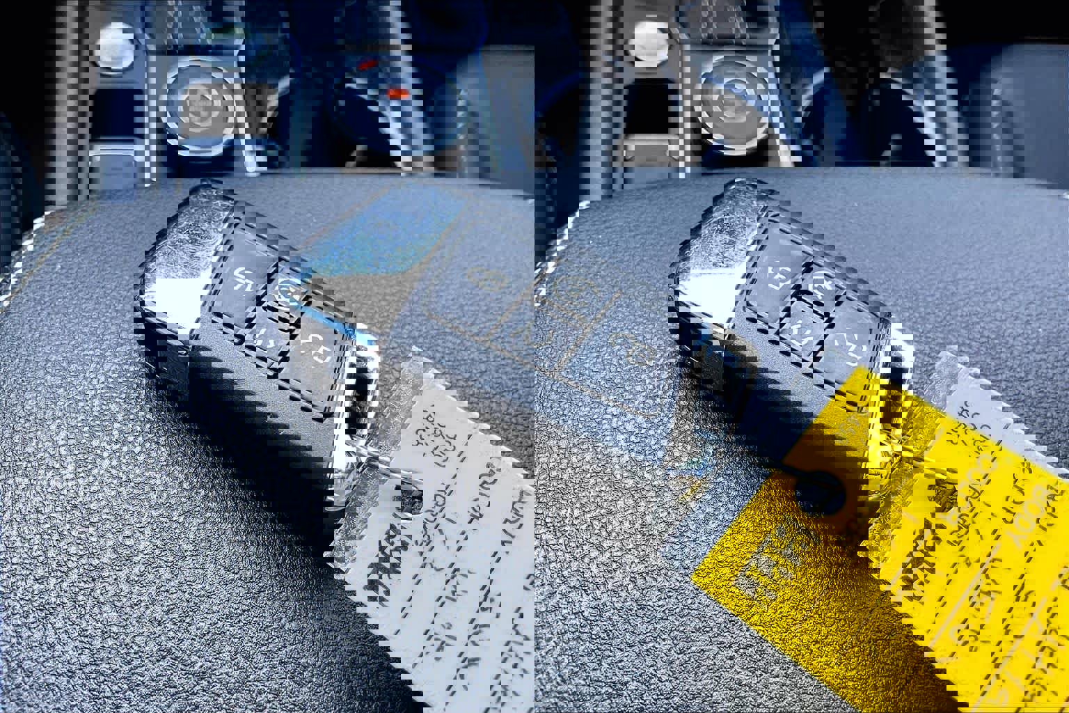 Used 2023 Volkswagen Atlas SEL image 14