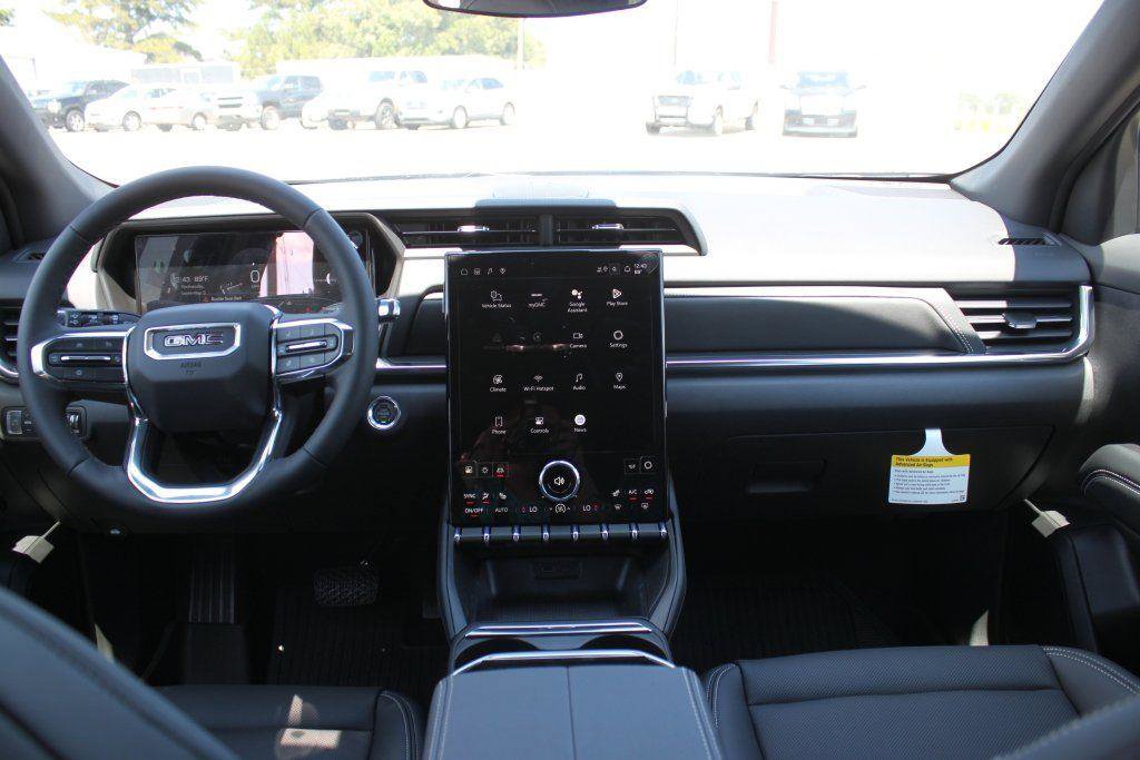 New 2026 GMC Terrain Elevation w/ Elevation Premium Package image 7