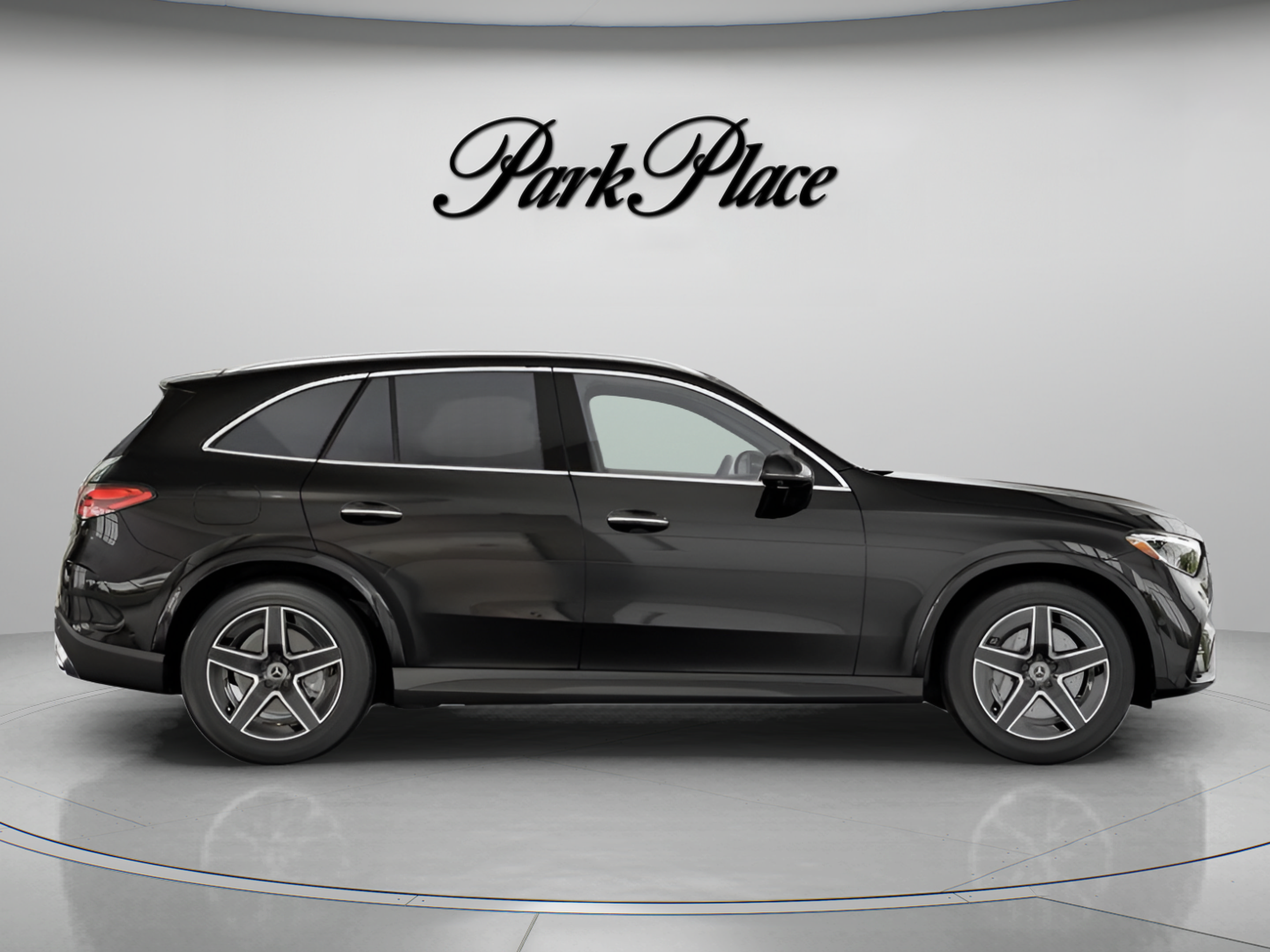 Certified 2026 Mercedes-Benz GLC 300 image 27