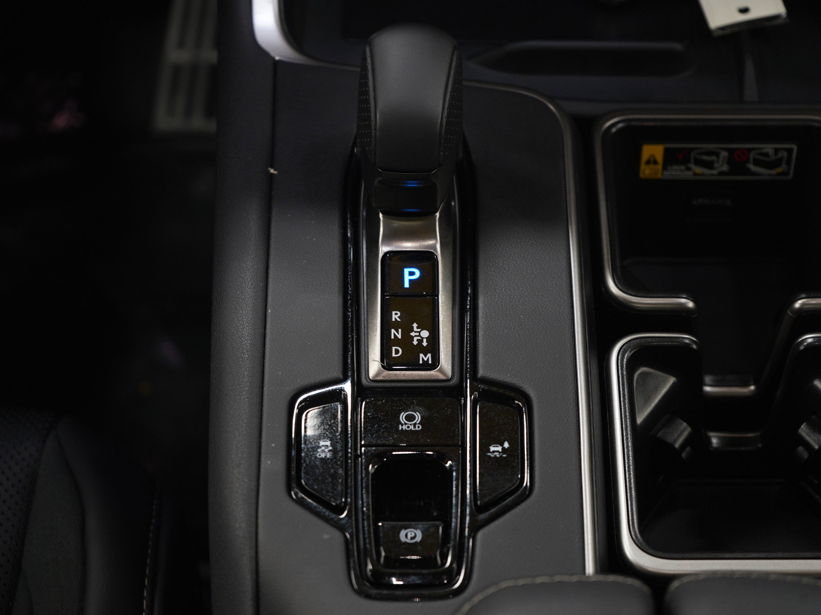 Used 2024 Lexus TX 500h AWD image 20