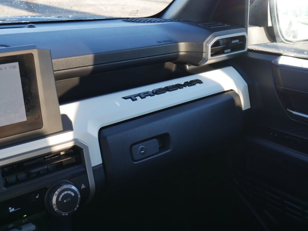 Used 2024 Toyota Tacoma TRD Off-Road AWD/4WD image 48