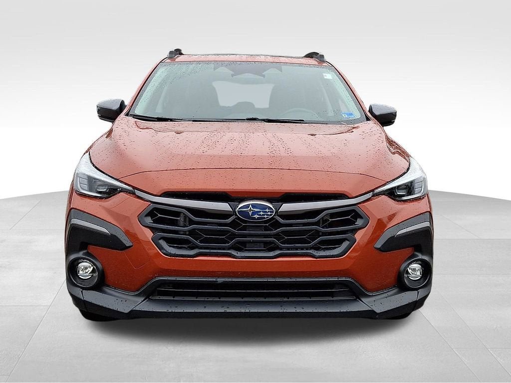 Used 2024 Subaru Crosstrek 2.5i Limited AWD/4WD image 2