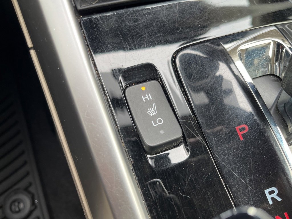 Used 2017 Honda Accord Touring image 39