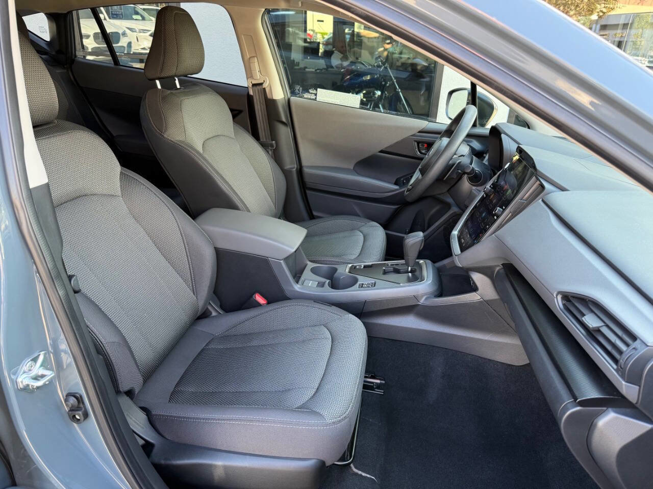 Used 2024 Subaru Crosstrek 2.0i Premium image 27