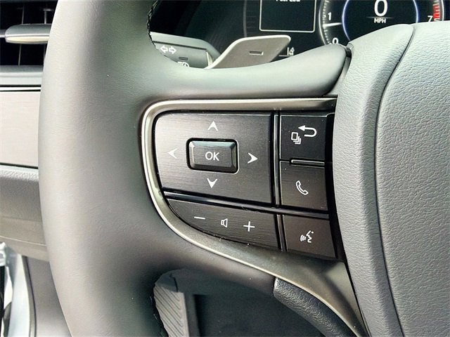 New 2025 Lexus ES 350 w/ Premium Package image 38