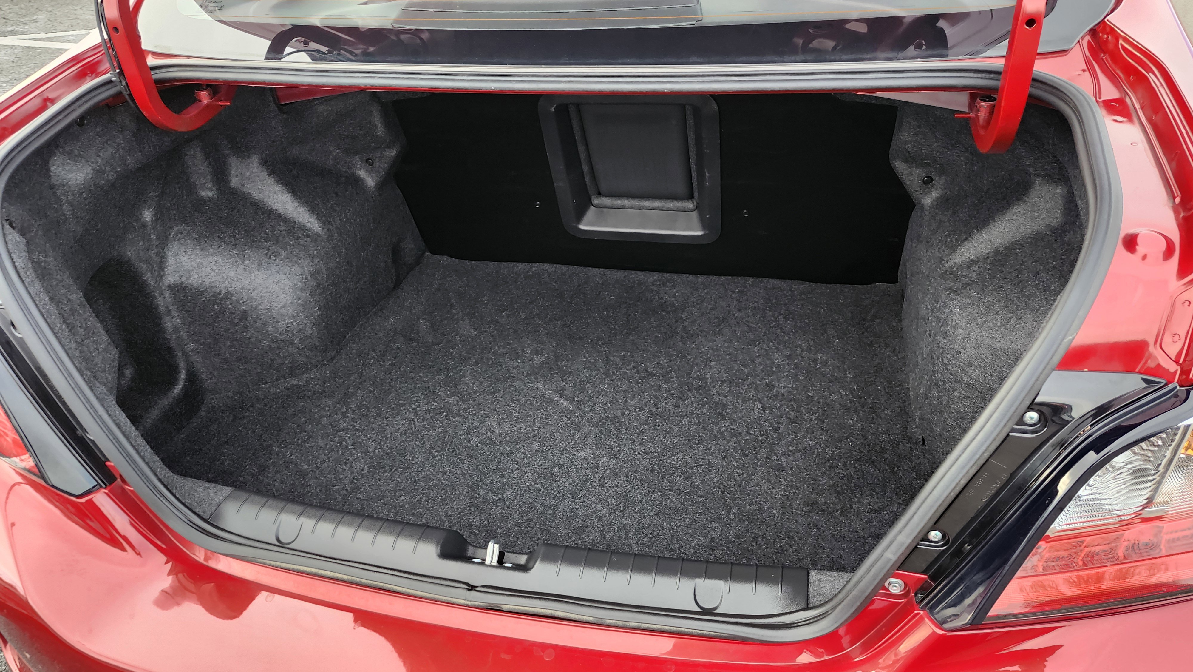 Used 2024 Mitsubishi Mirage G4 LE image 18