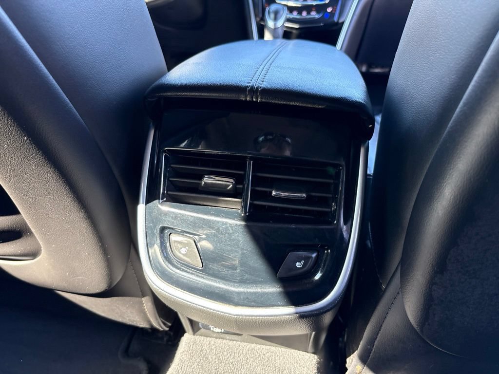 Used 2018 Cadillac XTS Luxury FWD image 26