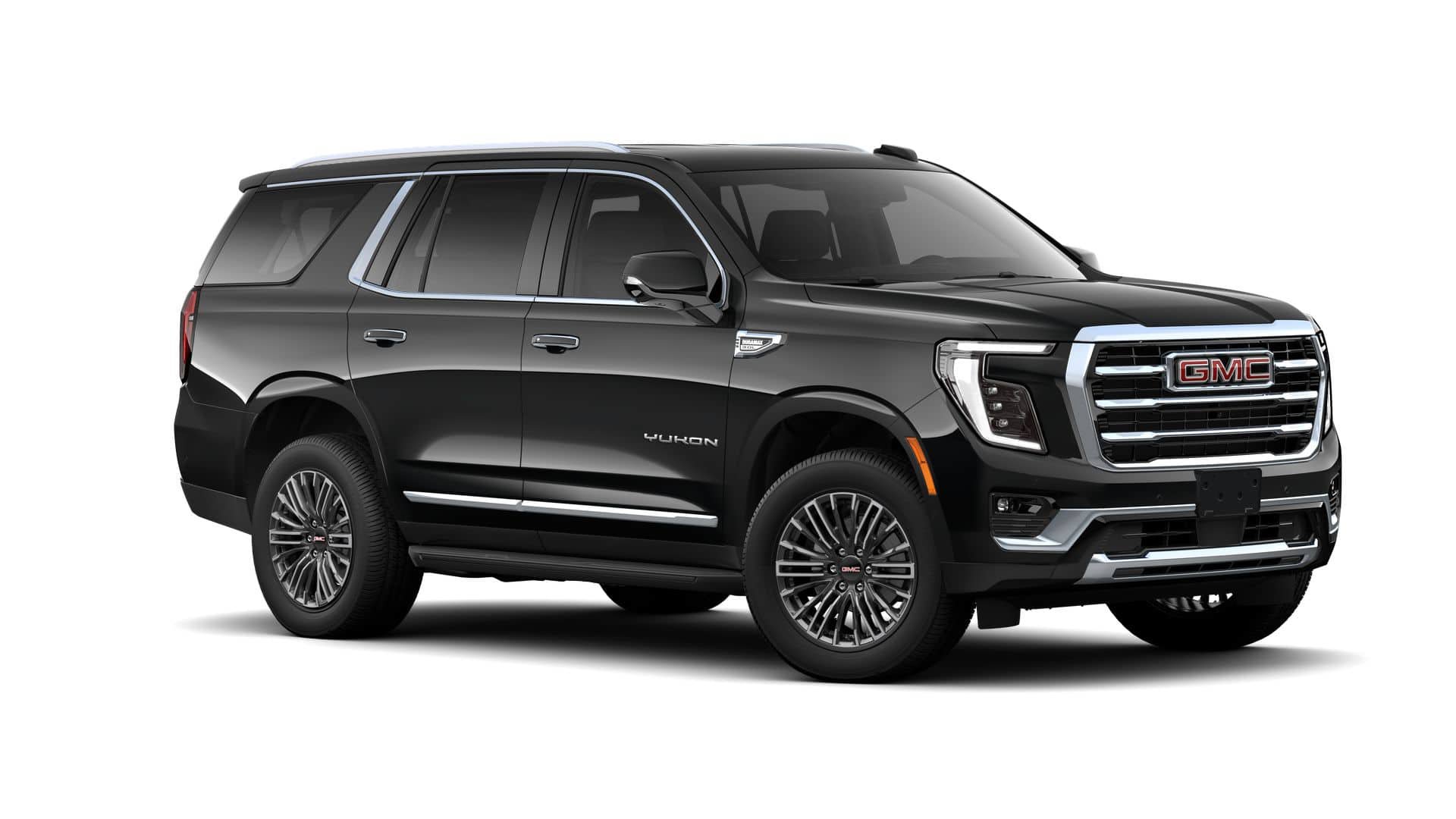 New 2026 GMC Yukon Elevation RWD image 42