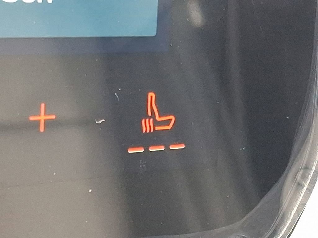 New 2026 Ford Mustang Premium image 16