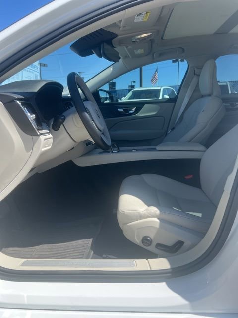 Used 2025 Volvo S60 B5 Plus w/ Climate Package image 20
