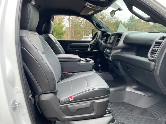 Used 2024 RAM 2500 Tradesman w/ Protection Group AWD/4WD image 36