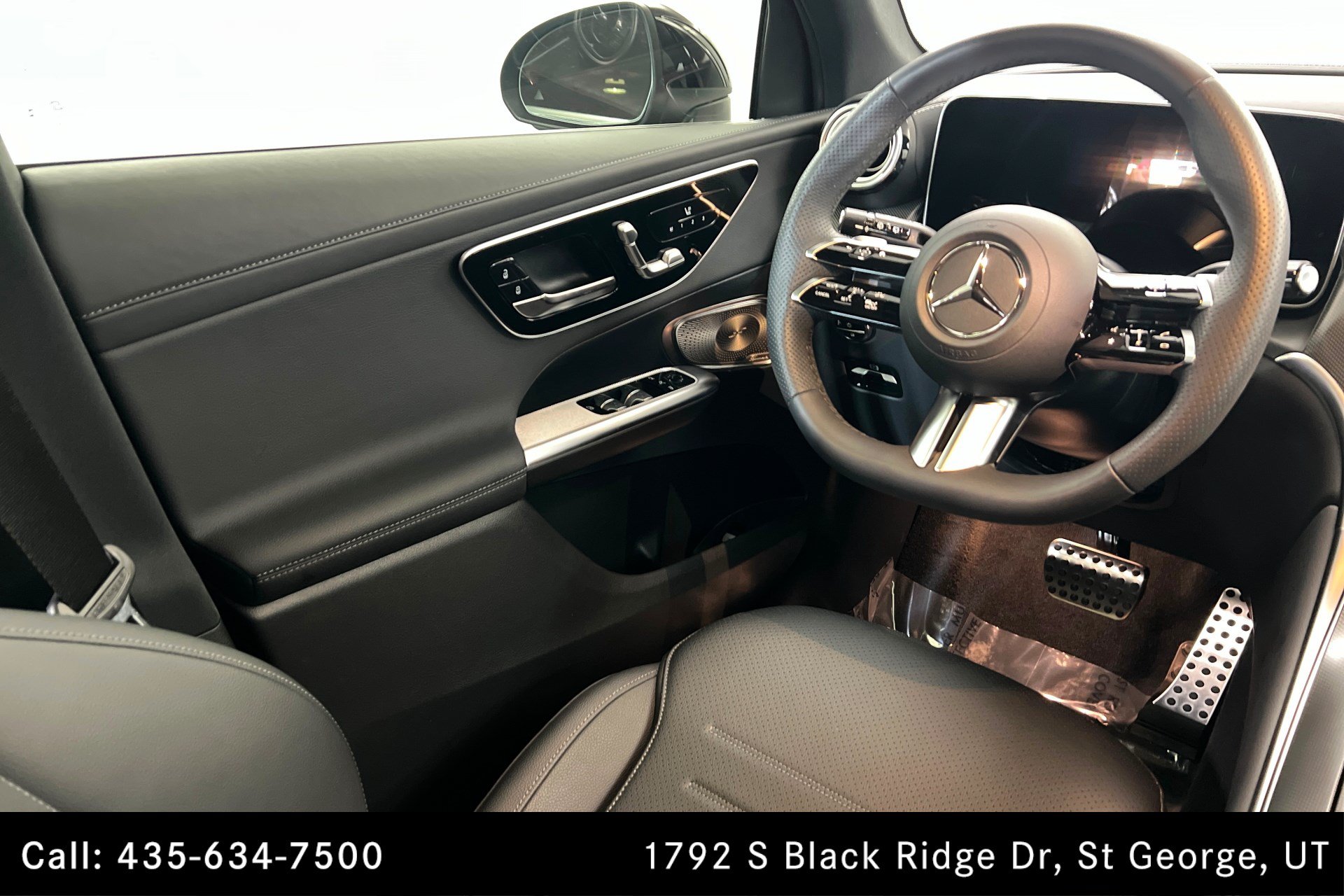 Certified 2026 Mercedes-Benz GLC 300 4MATIC image 11