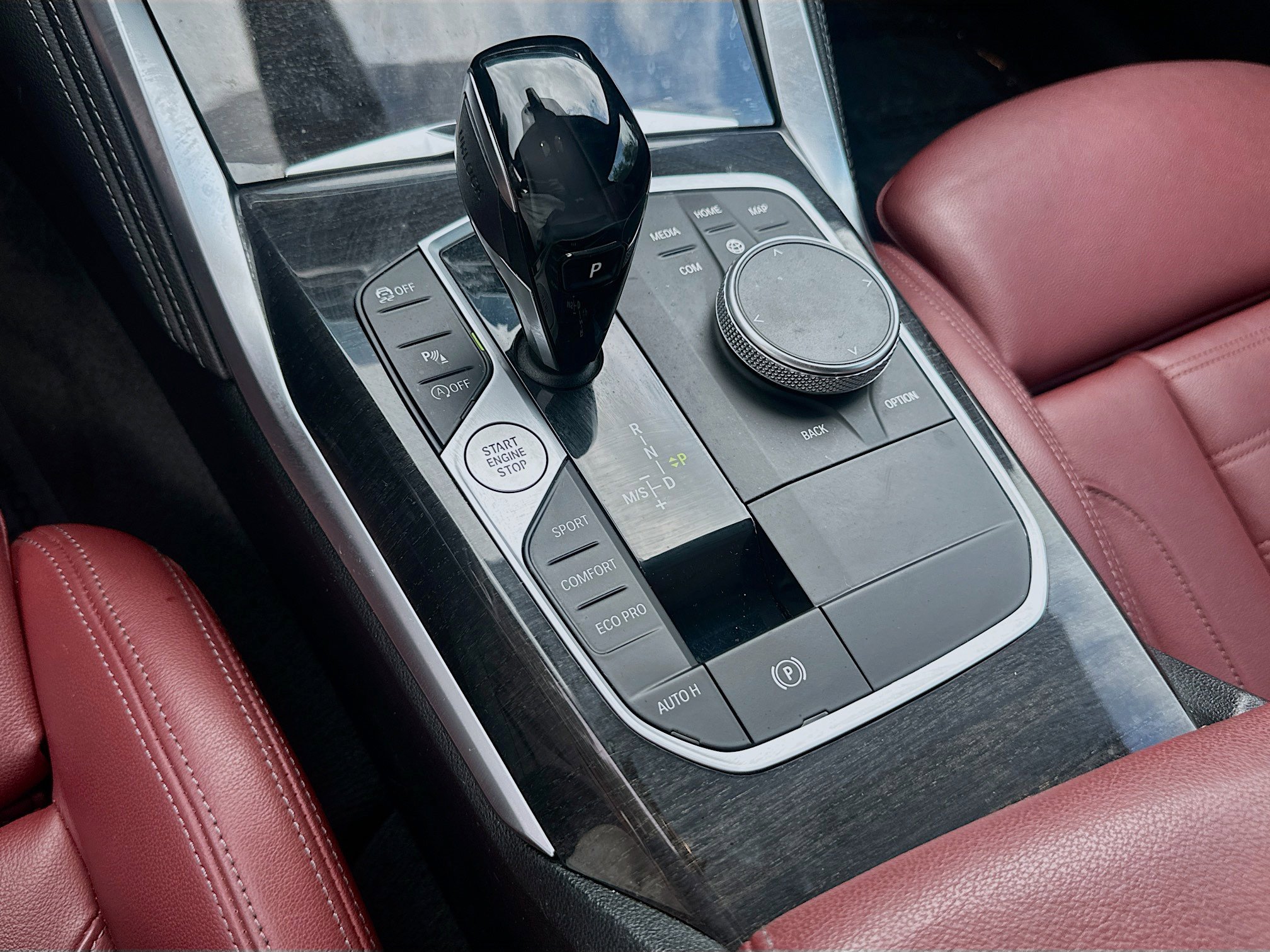 Used 2021 BMW 430i Coupe w/ M Sport Package image 14