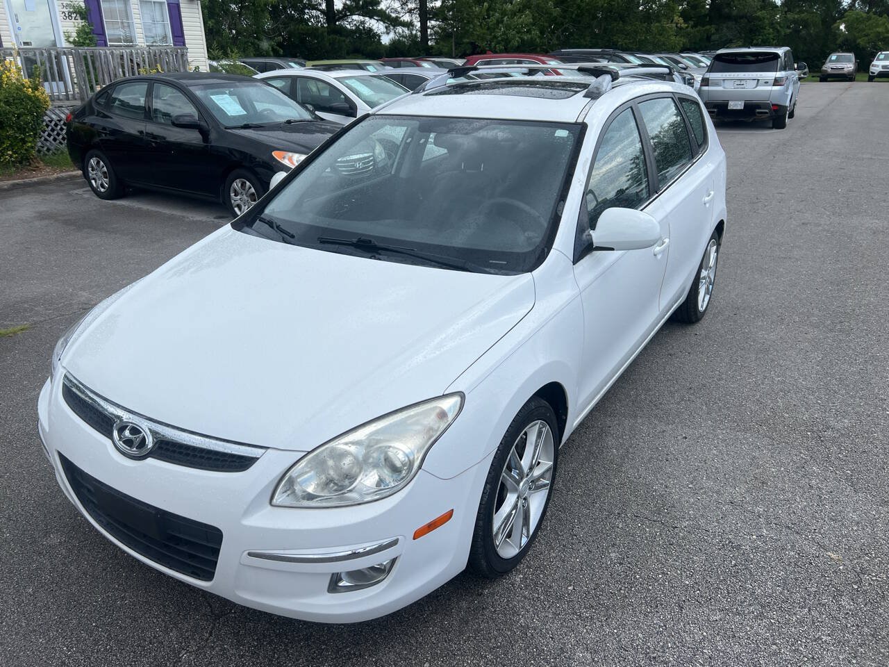 Used 2011 Hyundai Elantra