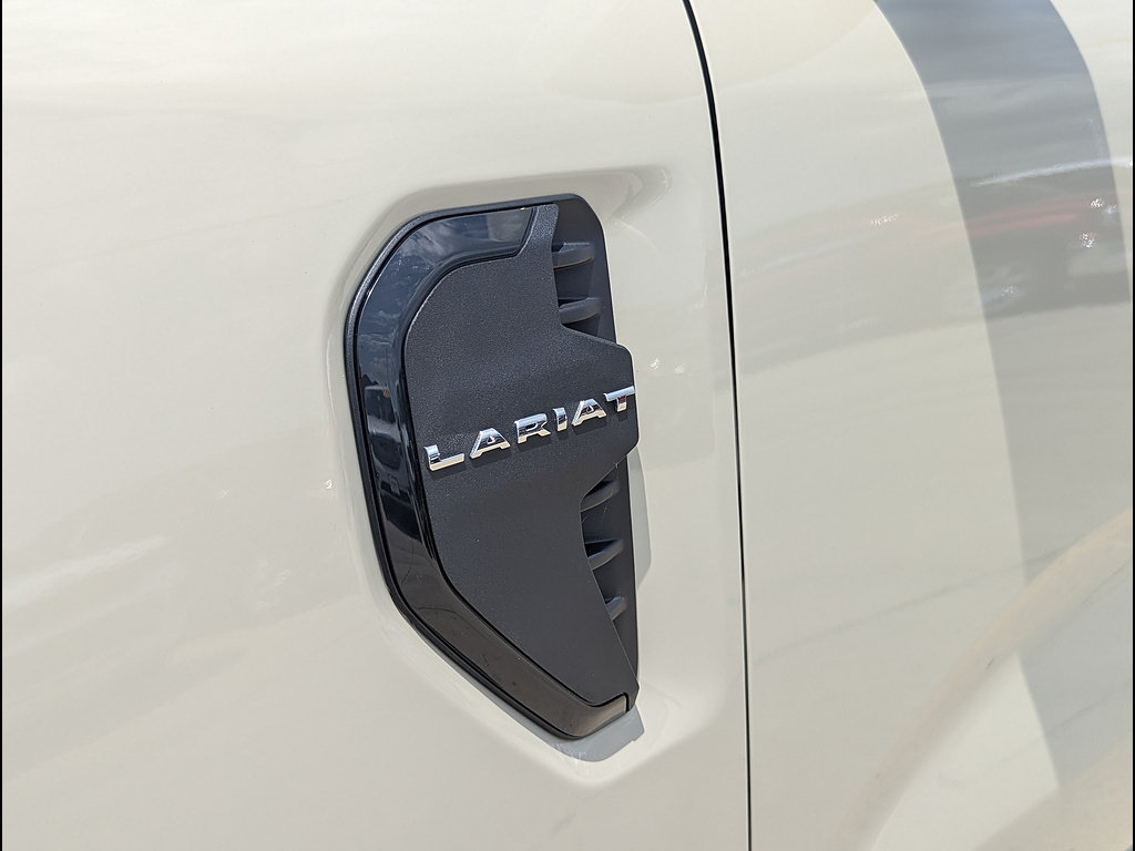 Used 2026 Ford Ranger Lariat w/ FX4 Off-Road Package AWD/4WD image 13