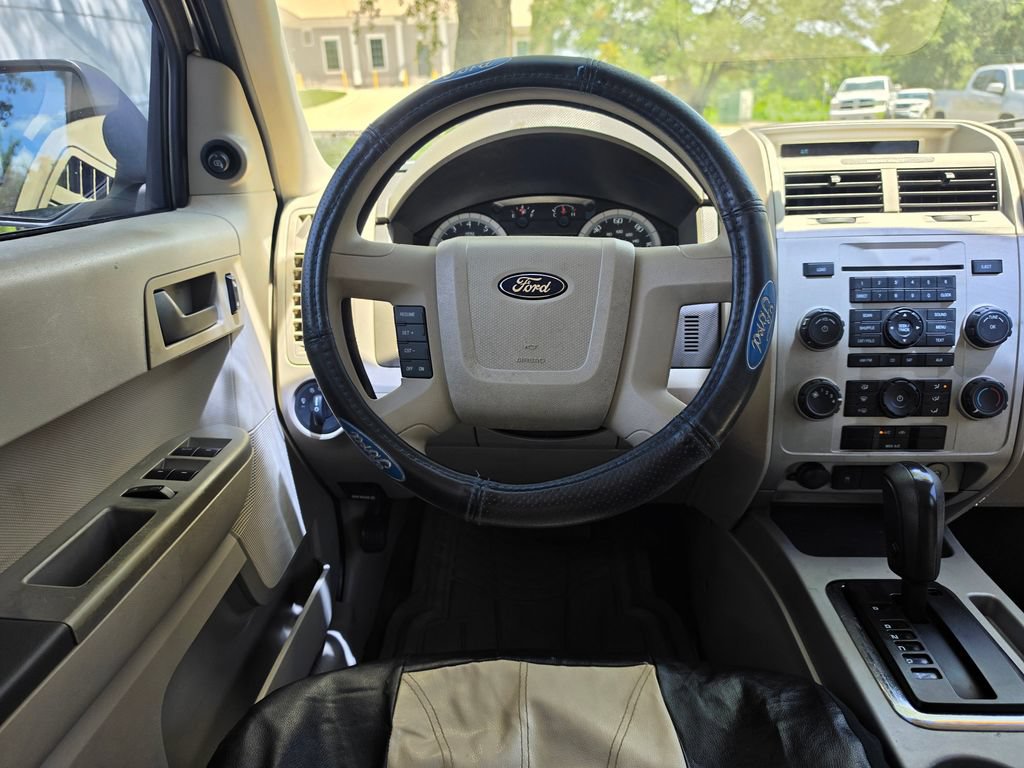 Used 2008 Ford Escape XLT FWD image 10