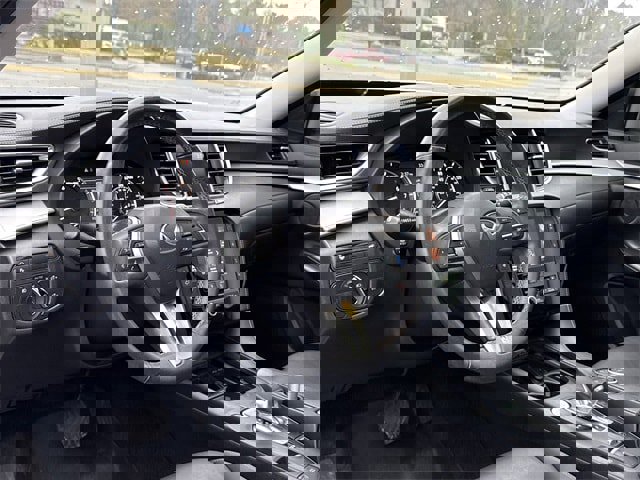 Used 2021 INFINITI QX50 Luxe image 10