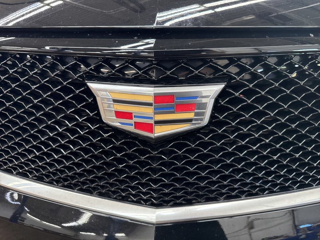 Used 2023 Cadillac XT6 Sport AWD/4WD image 12