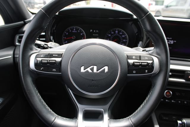 Used 2024 Kia K5 GT-Line w/ GT-Line Premium Package FWD image 22