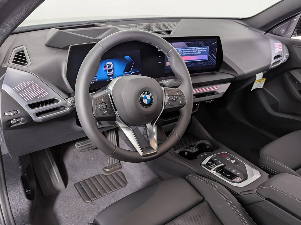 New 2026 BMW 228i xDrive w/ Technology Package AWD/4WD image 12