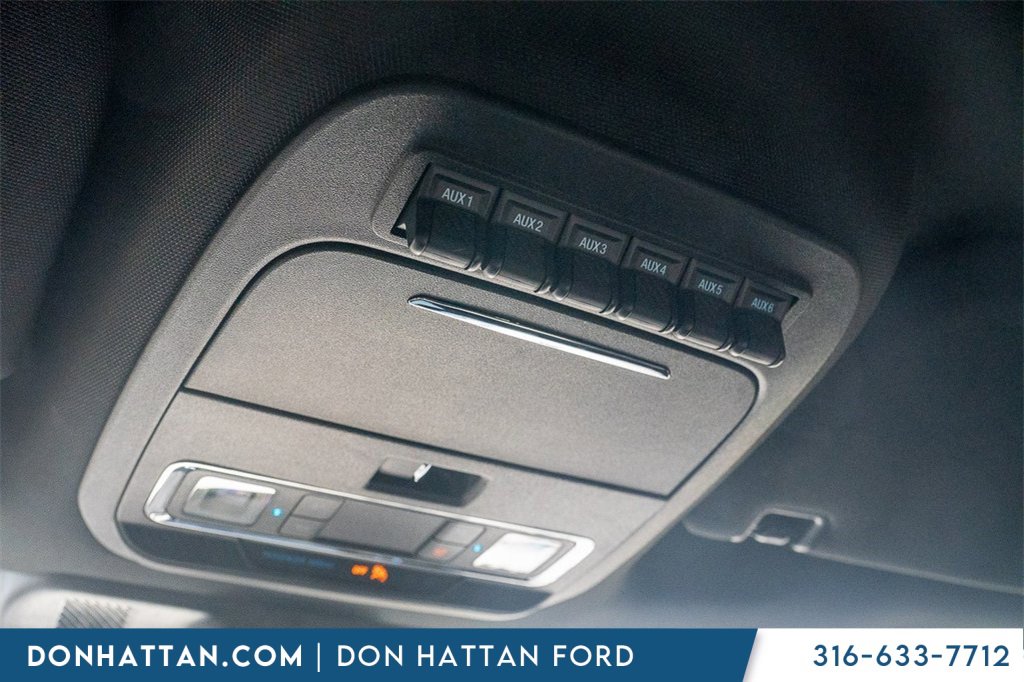 Used 2025 Ford F150 Raptor image 13