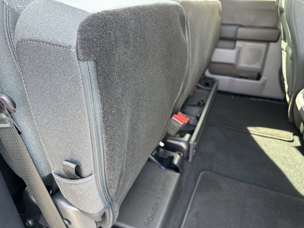 Used 2023 Ford F250 XLT w/ Snow Plow/Camper Package image 25