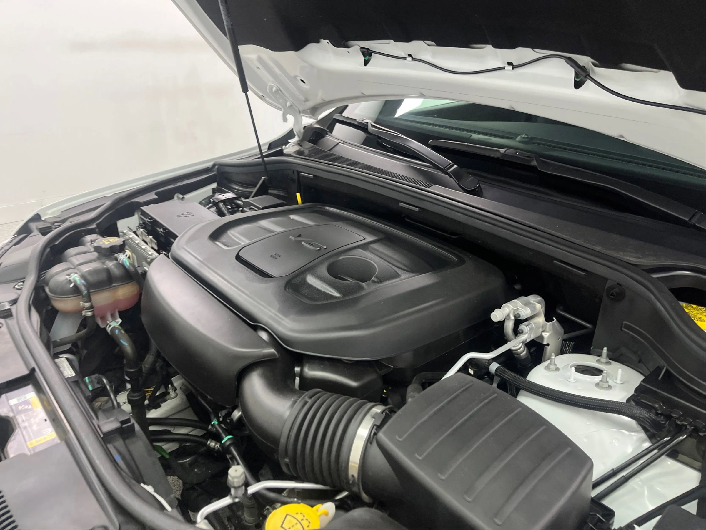 Used 2021 Jeep Grand Cherokee Limited X image 19