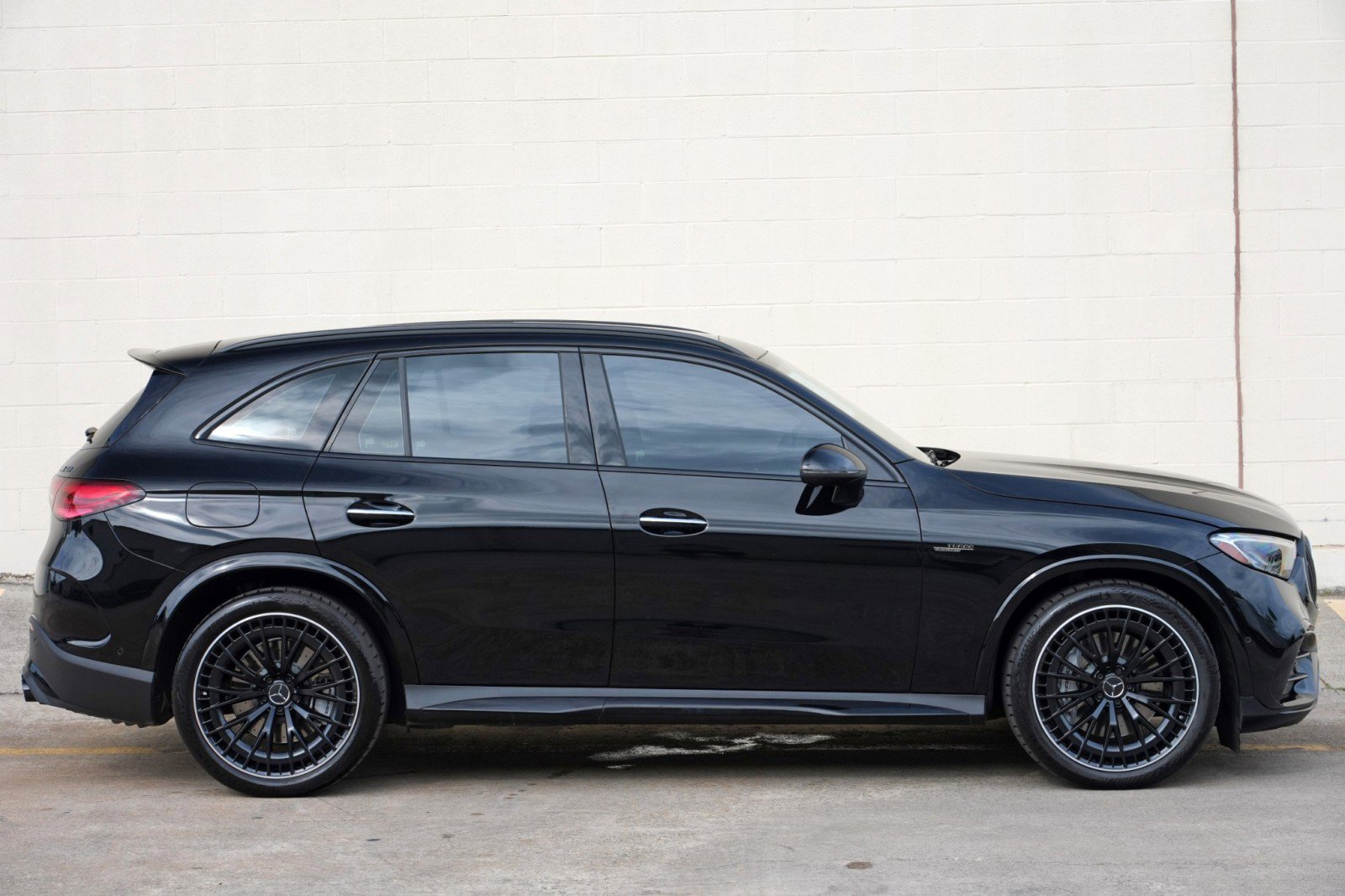 Used 2024 Mercedes-Benz GLC 43 AMG 4MATIC image 60