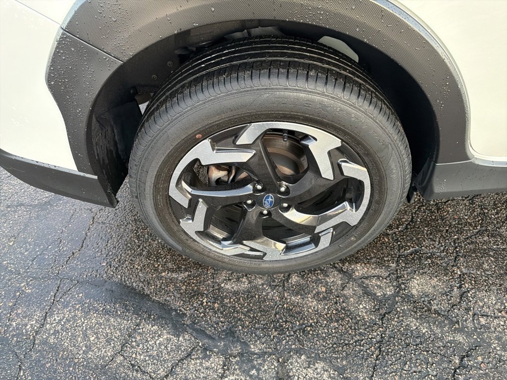 Certified 2023 Subaru Crosstrek 2.5i Limited image 21