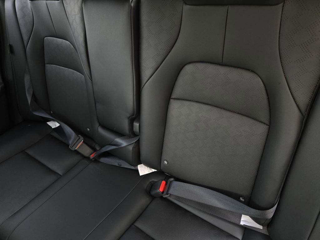 New 2026 Nissan Sentra SR w/ SR Premium Package image 13