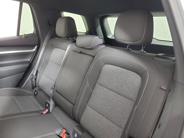 Used 2026 GMC Terrain Elevation FWD image 13