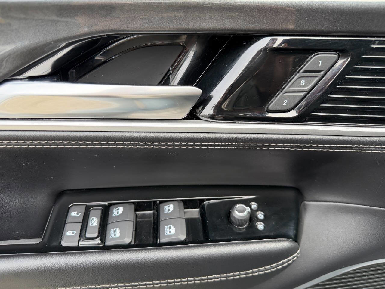 Used 2022 Jeep Wagoneer Series I image 29