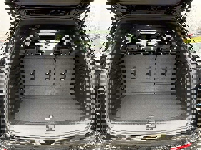 New 2026 Buick Enclave Sport Touring w/ Super Cruise Package image 10