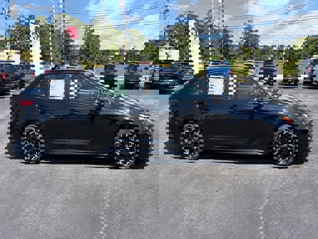 Used 2025 Toyota Corolla FX w/ Convenience Package FWD image 2