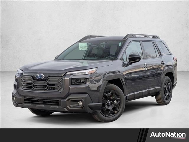 New 2026 Subaru Outback Limited