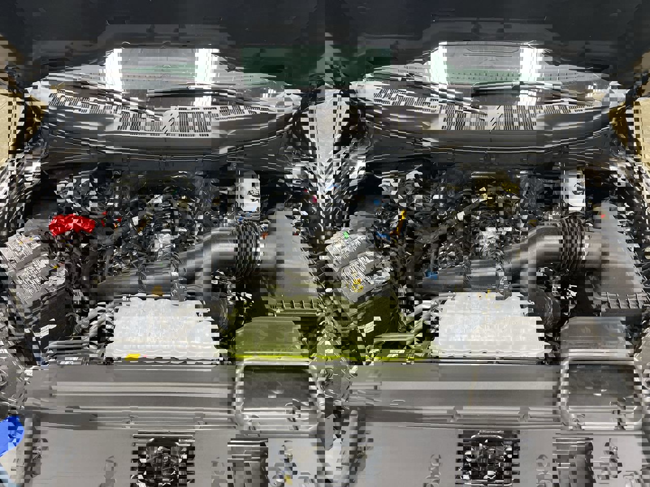New 2025 Ford F150 XLT image 9