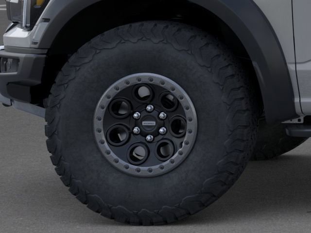 New 2026 Ford F150 Raptor AWD/4WD image 19