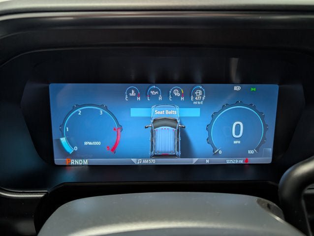 Used 2026 Ford F450 Platinum AWD/4WD image 22