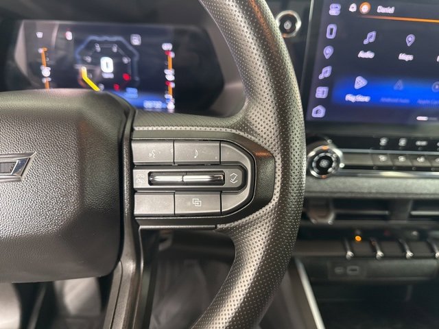 Certified 2023 Chevrolet Colorado Trail Boss w/ Technology Package image 20