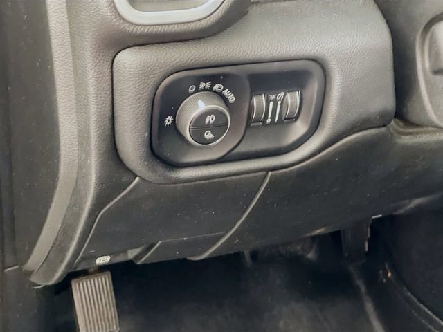 Used 2019 RAM 2500 Big Horn image 11