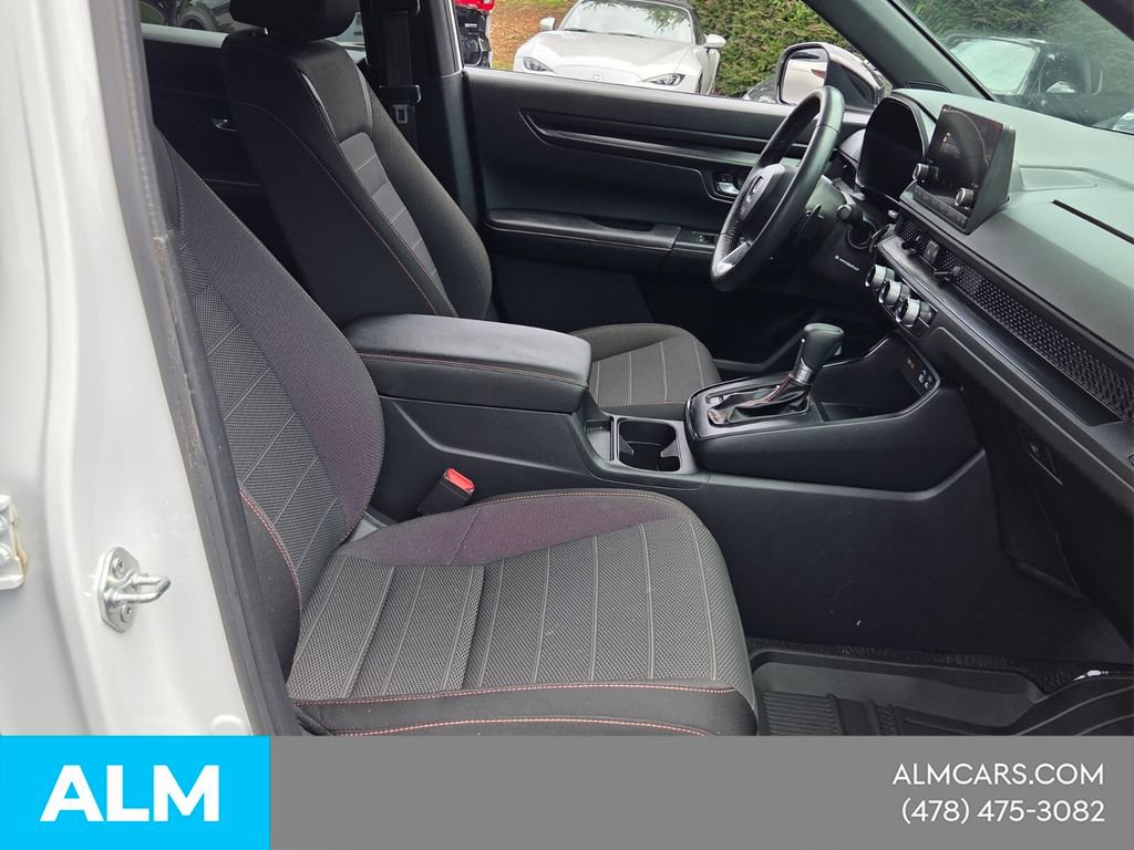 Used 2024 Honda CR-V Sport image 15