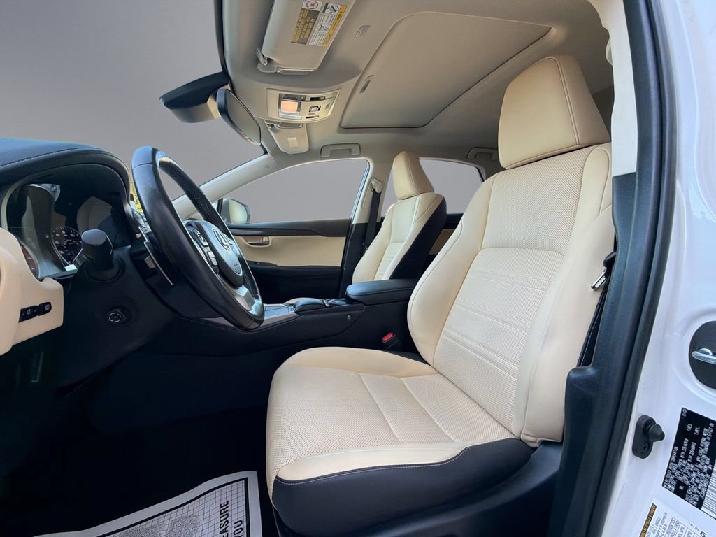 Used 2021 Lexus NX 300 FWD w/ Premium Package image 30