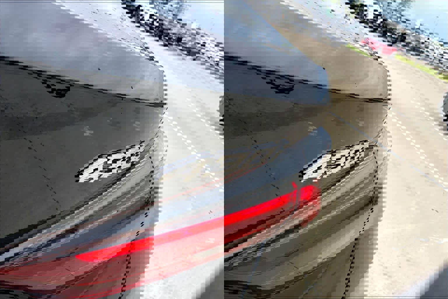 Certified 2026 BMW 430i Coupe w/ Parking Assistance Package RWD image 9