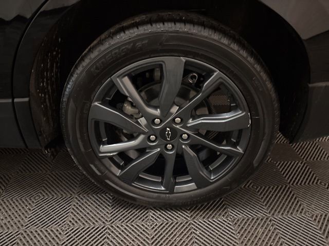 Used 2023 Chevrolet Equinox RS w/ LPO, Floor Liner Package image 26