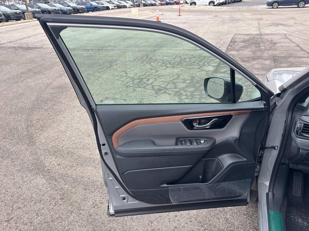 New 2026 Subaru Forester Sport image 18