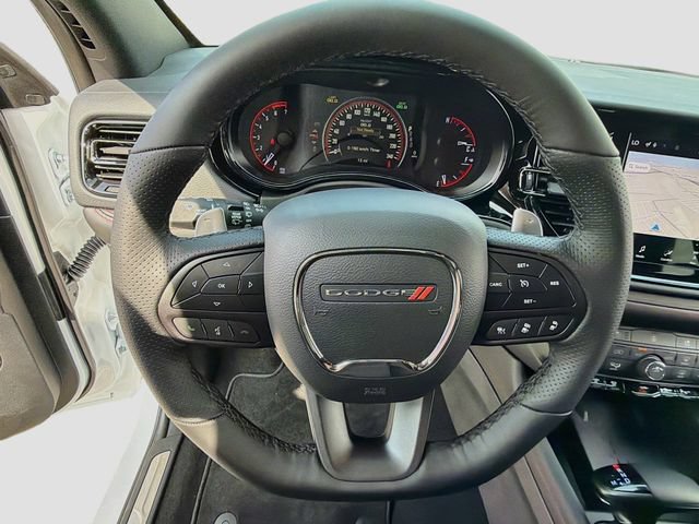 New 2027 Dodge Durango GT AWD/4WD image 12