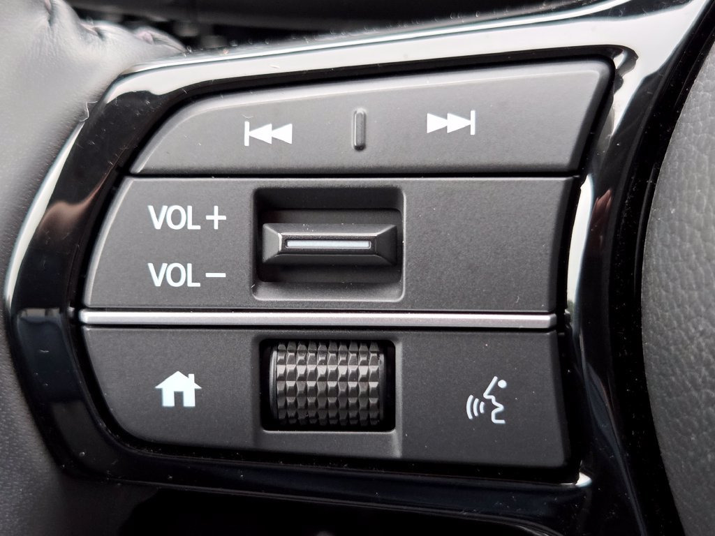 Certified 2024 Honda CR-V EX-L image 16