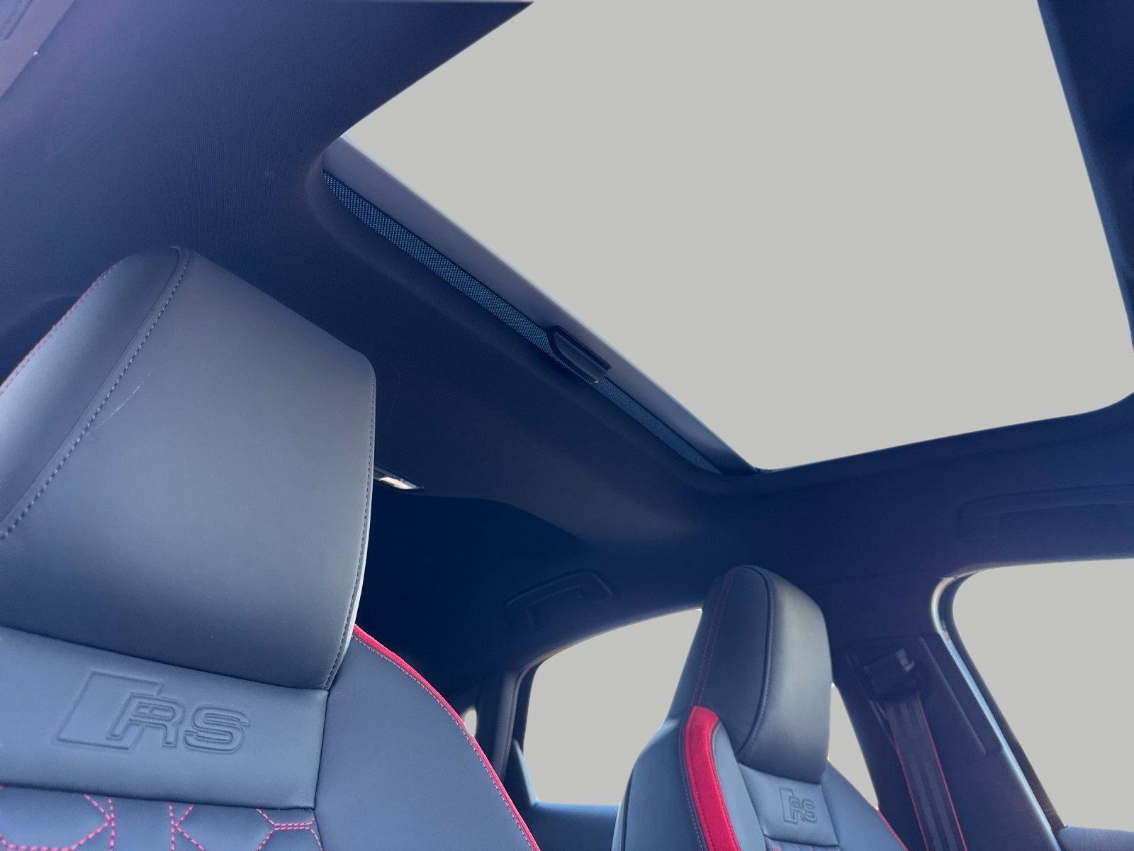 New 2026 Audi RS 3 image 15