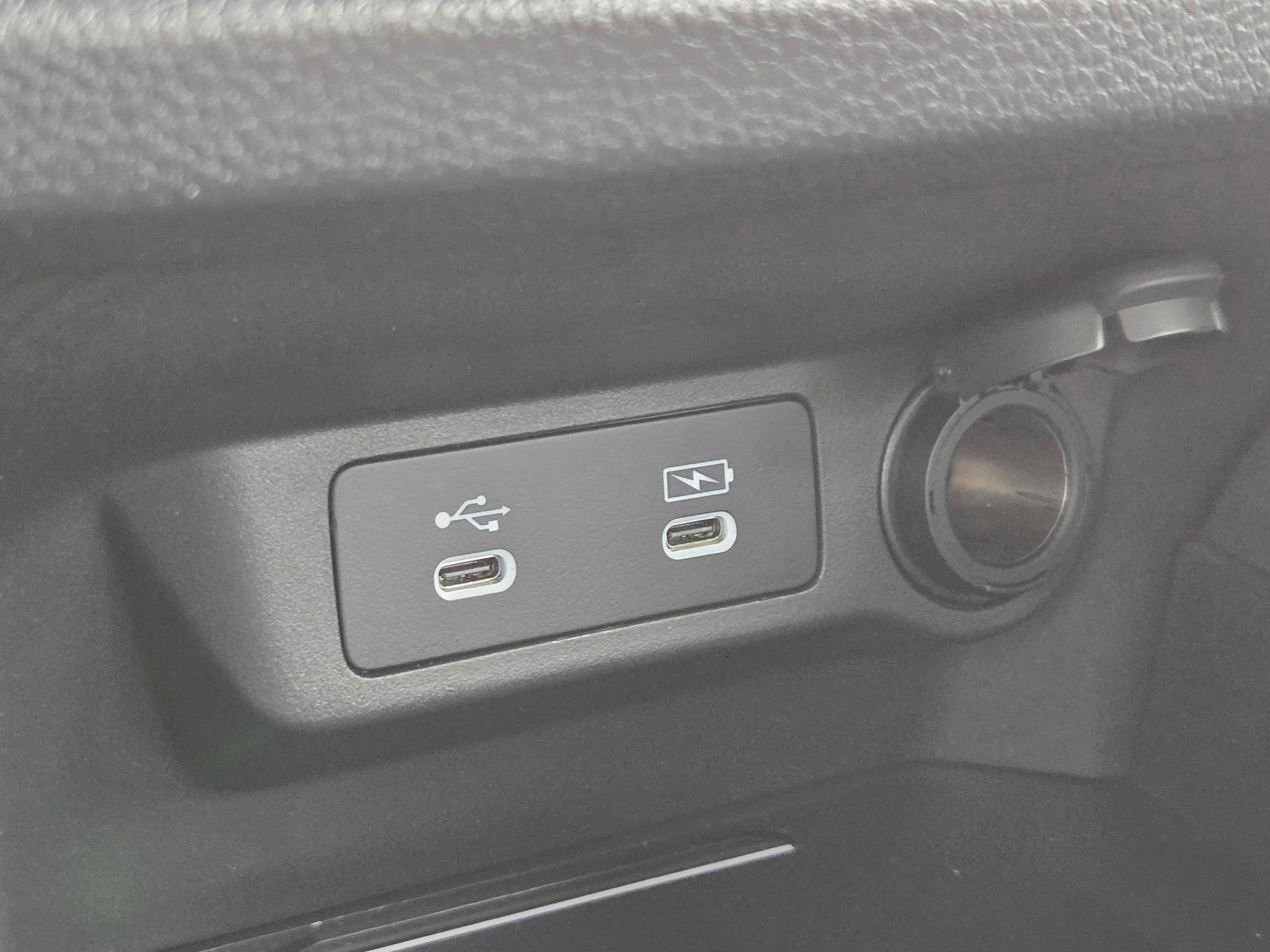 Certified 2025 Acura ADX A-Spec AWD/4WD image 14